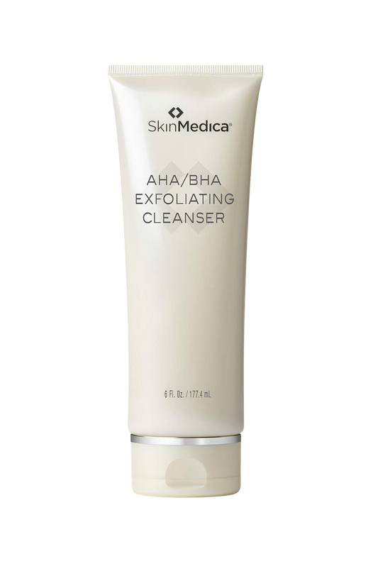 AHA/BHA Exfoliating Cleanser