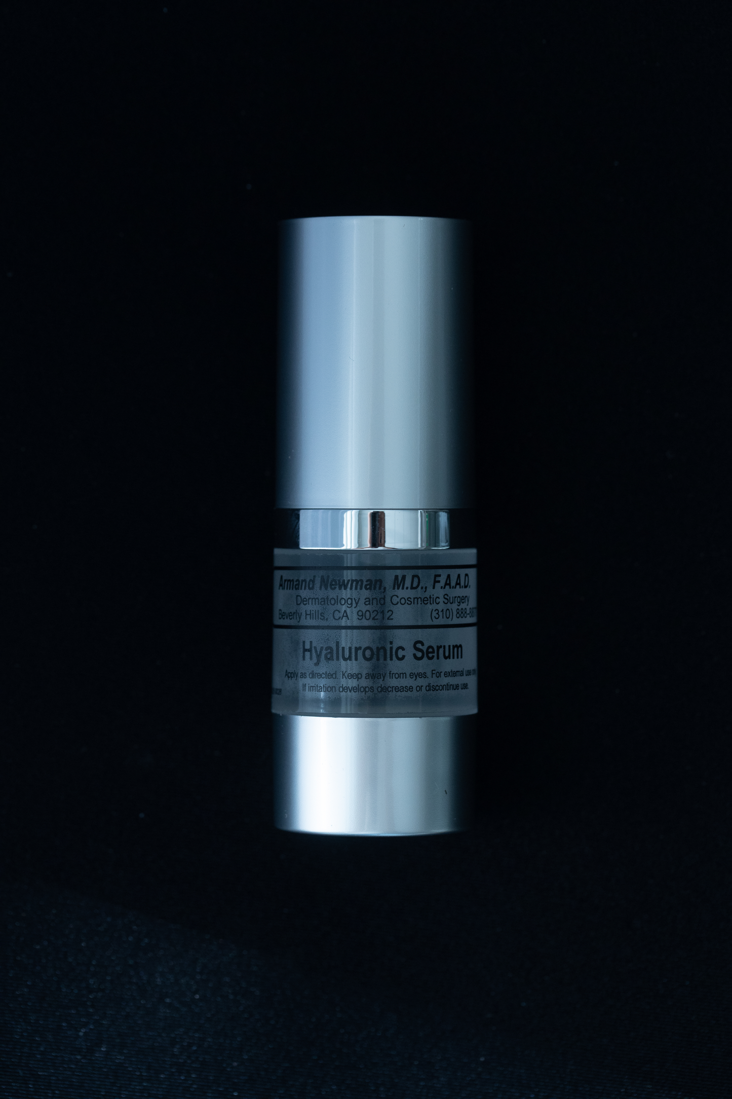 Hyaluronic Serum