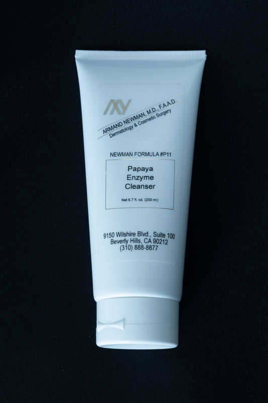 Papaya Enzyme Cleanser