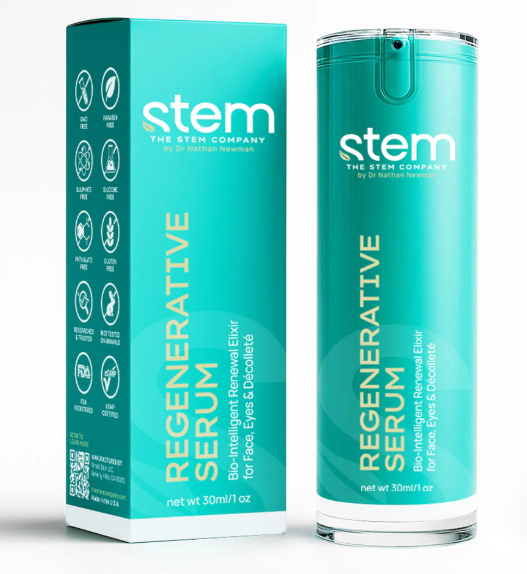 STEM ReGenerative Serum