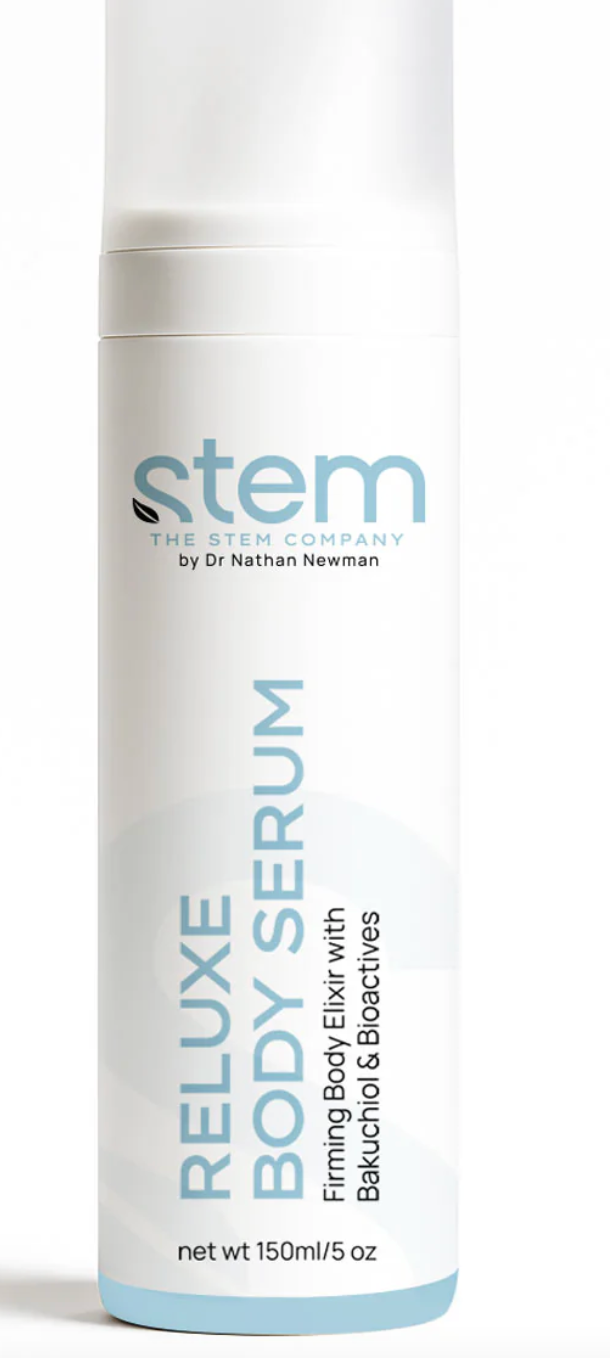 STEM ReLuxe Body Serum