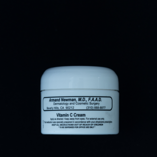 Vitamin C Cream