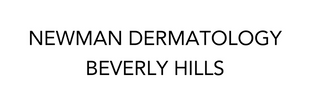 Newman Dermatology