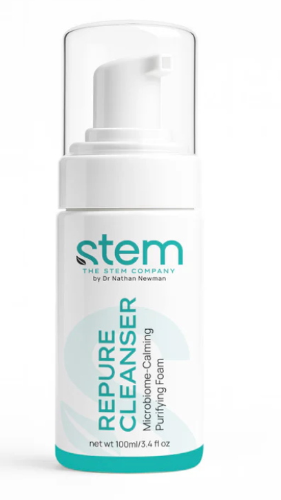 STEM RePure Cleanser