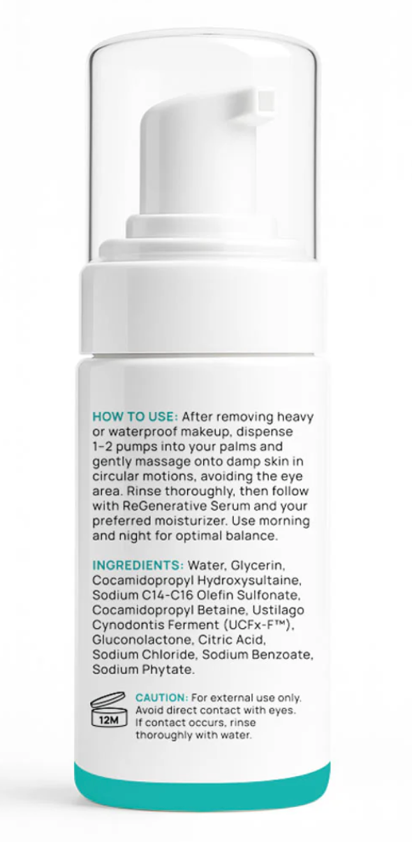 STEM RePure Cleanser