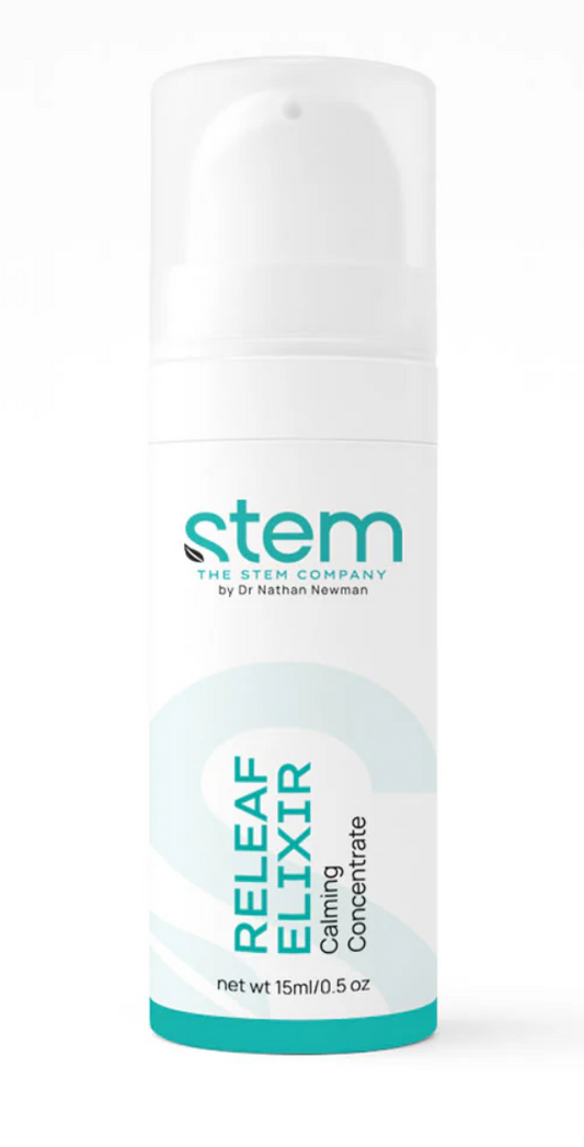 STEM ReLeaf Elixir