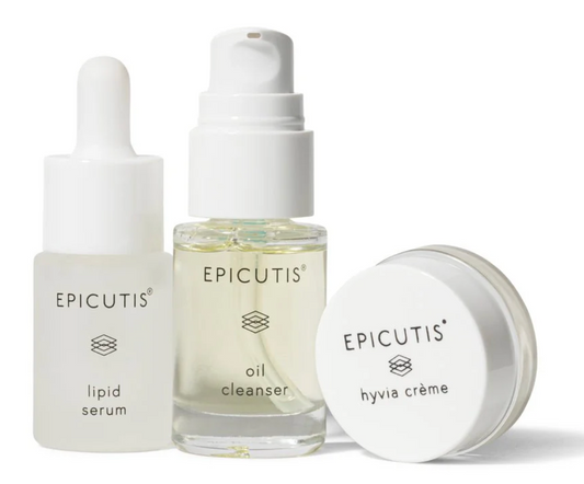 Epicutis Post-Procedure Set