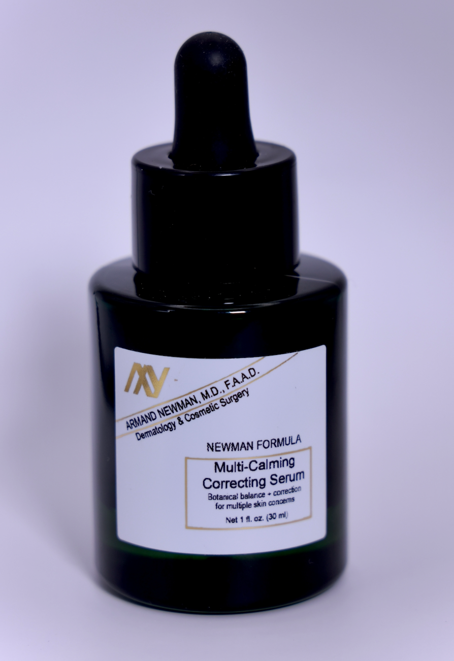 Multi-calming Correcting Serum