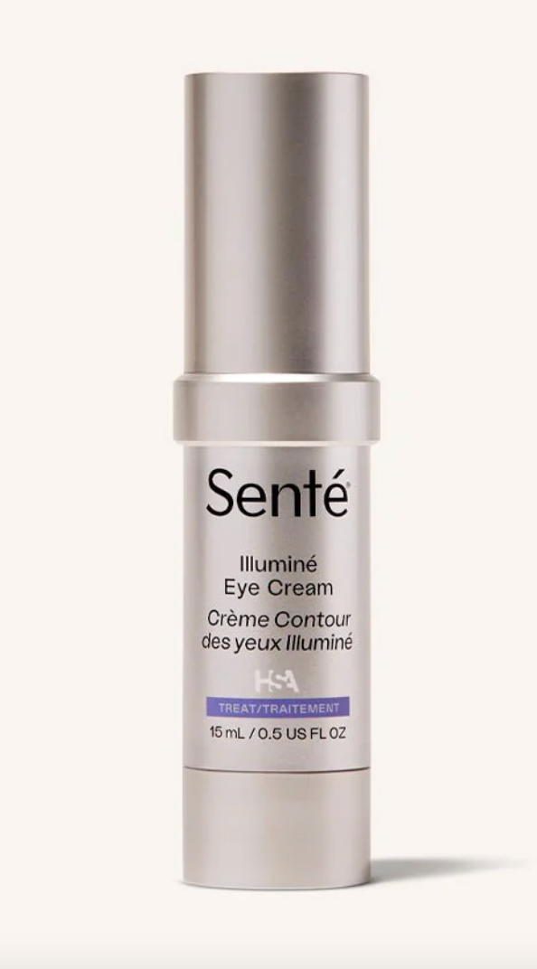 Sente Eye Cream