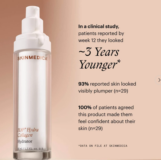 Skin Medica Products HA5