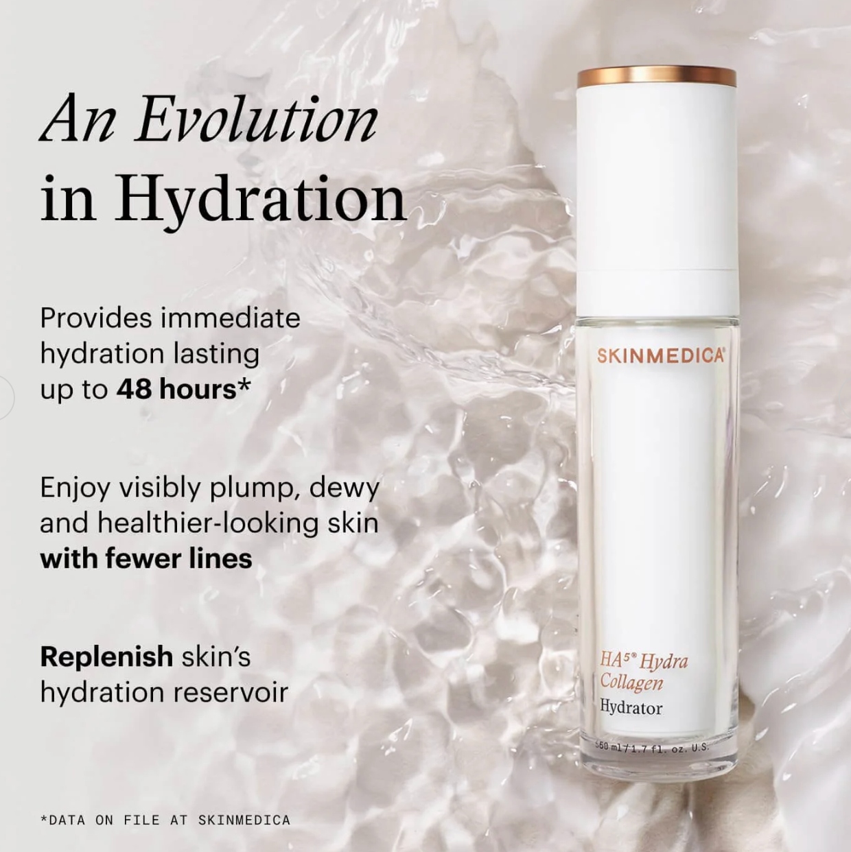 Skin Medica Products HA5