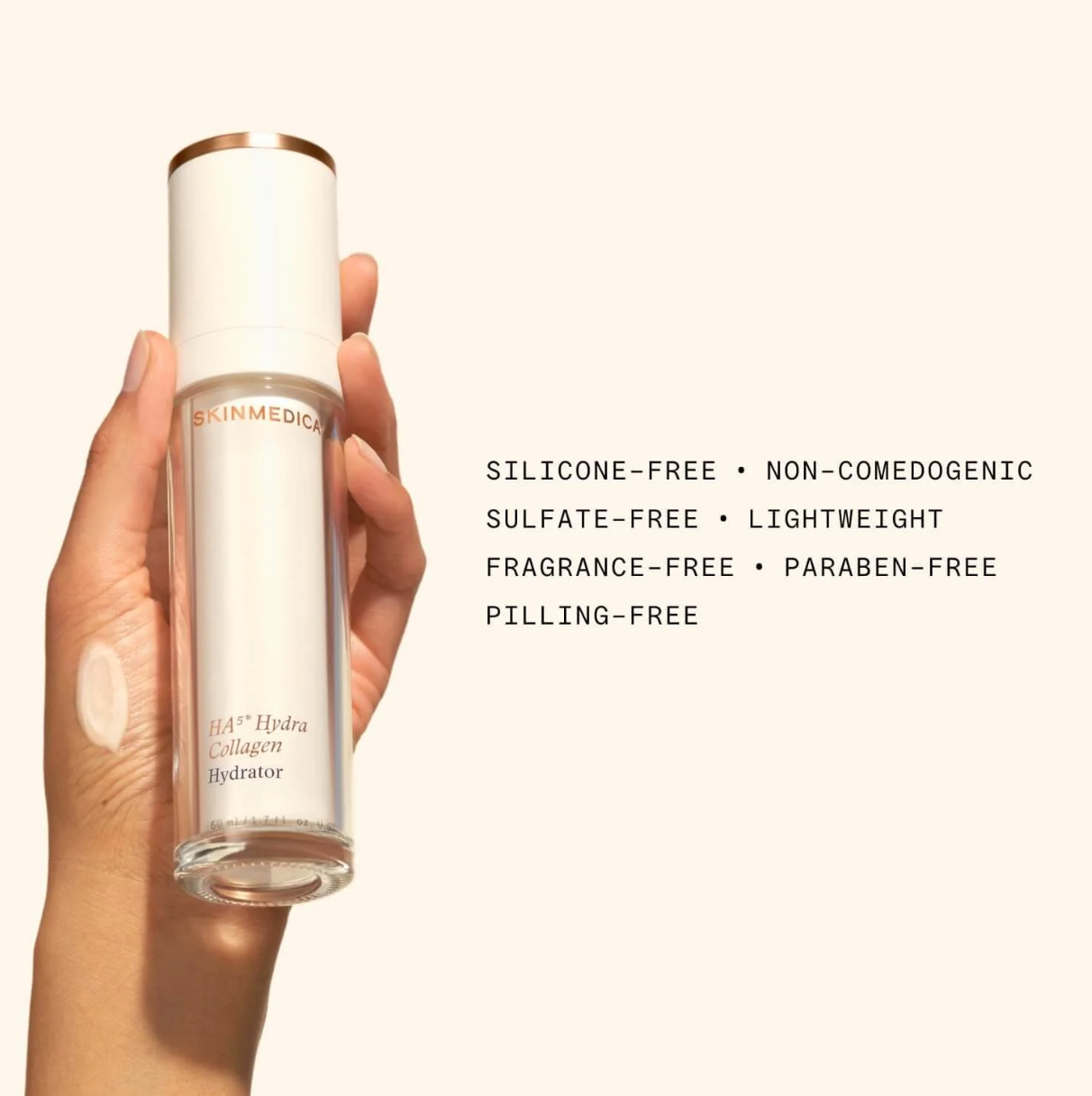Skin Medica Products HA5