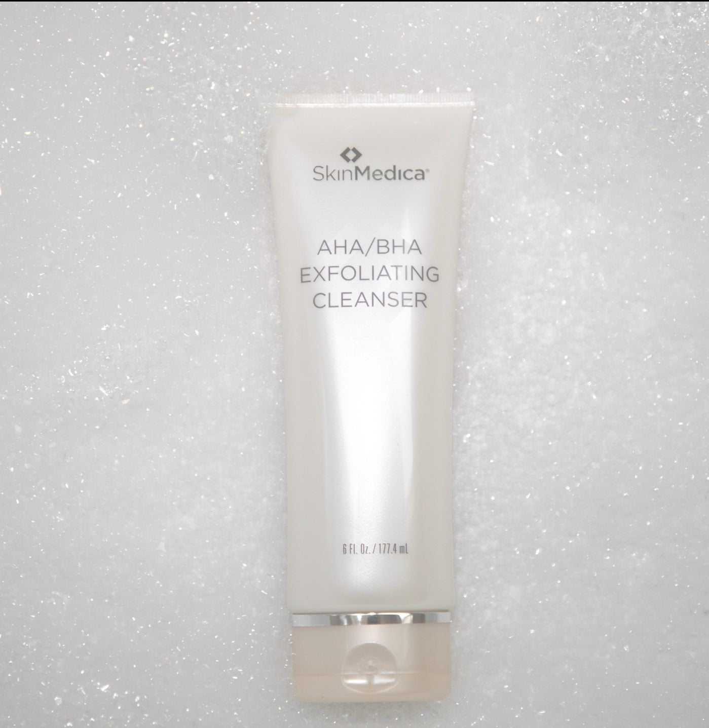 AHA/BHA Exfoliating Cleanser – Newman Dermatology