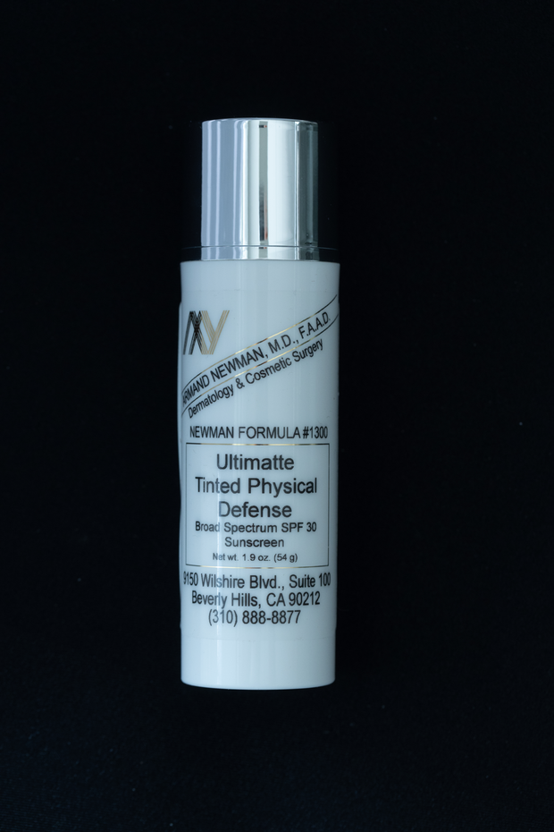 Ultimate Tinted Physical Defense Broad Spectrum SPF 30